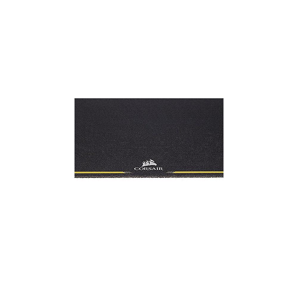 Corsair Gaming Mauspad MM200 Medium Performance 360mm x 300mm schwarz