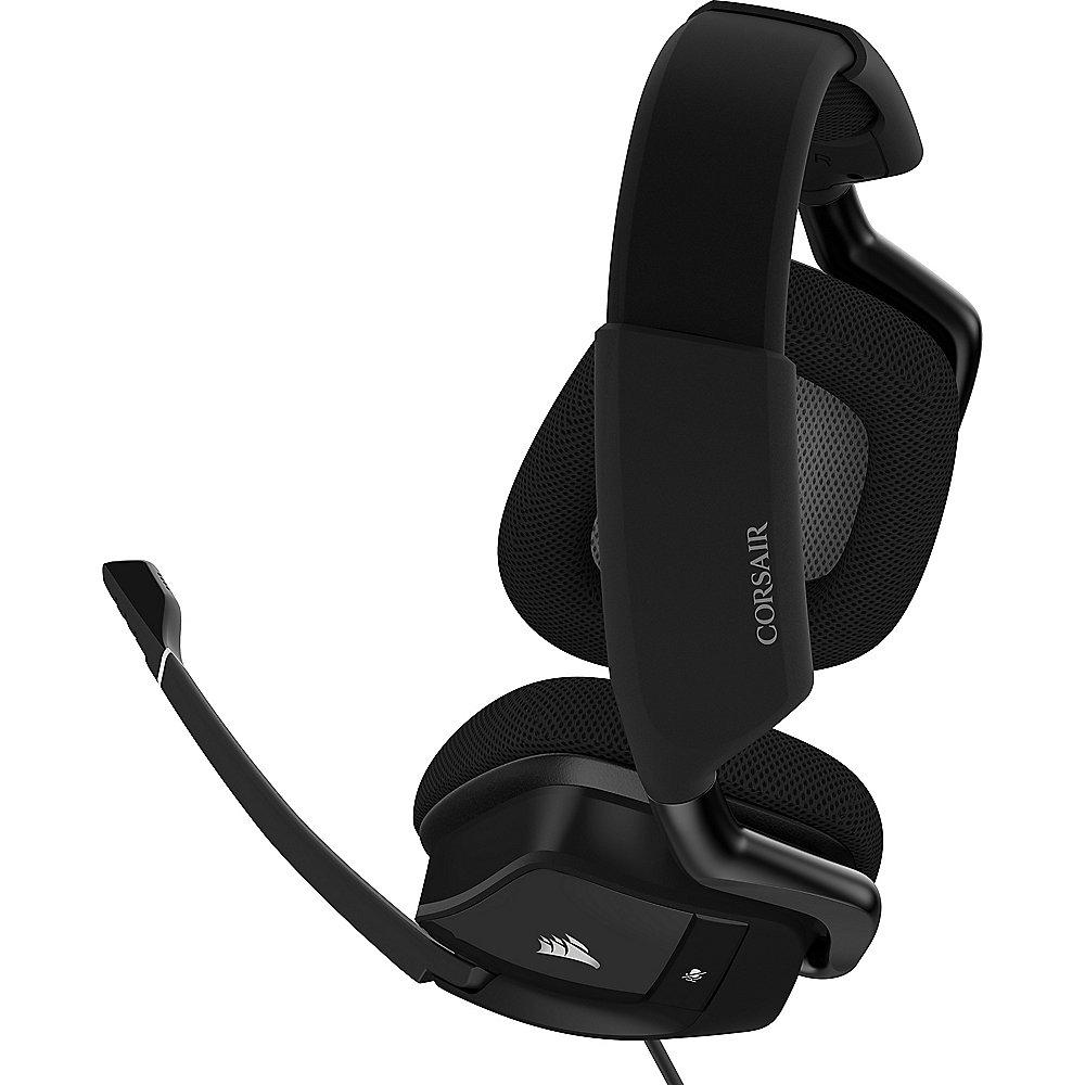 Corsair Gaming VOID PRO USB Dolby 7.1 Gaming Headset schwarz