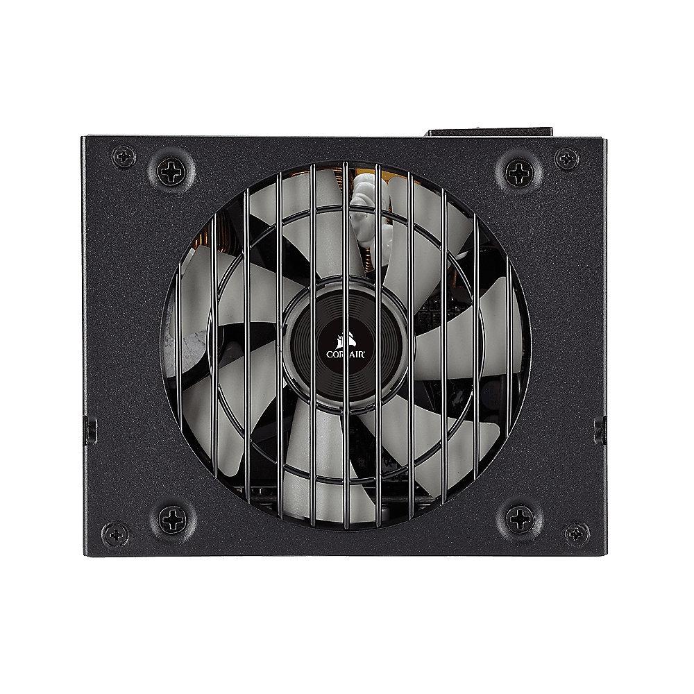 Corsair High Performance SF600 SFX Netzteil 80  Gold modular