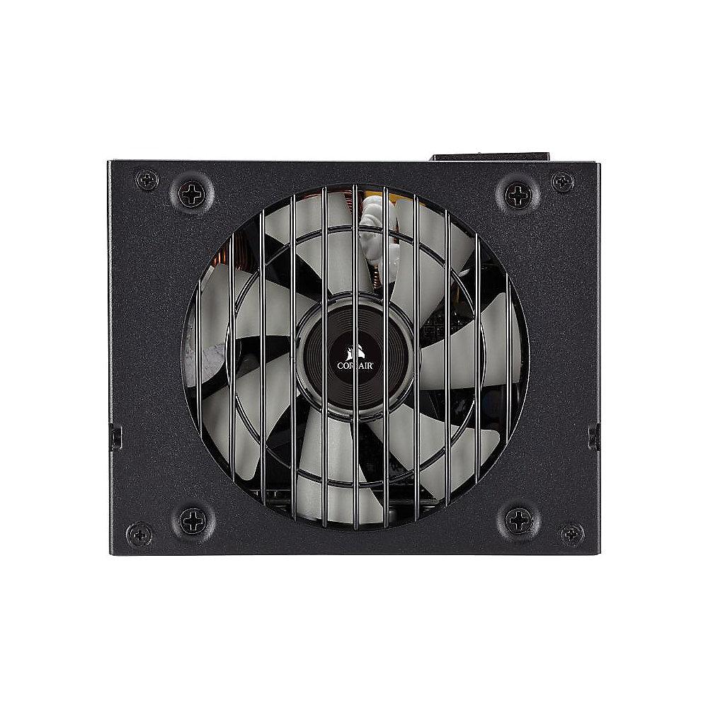 Corsair High Performance SF750 SFX Netzteil 80  Platinum modular