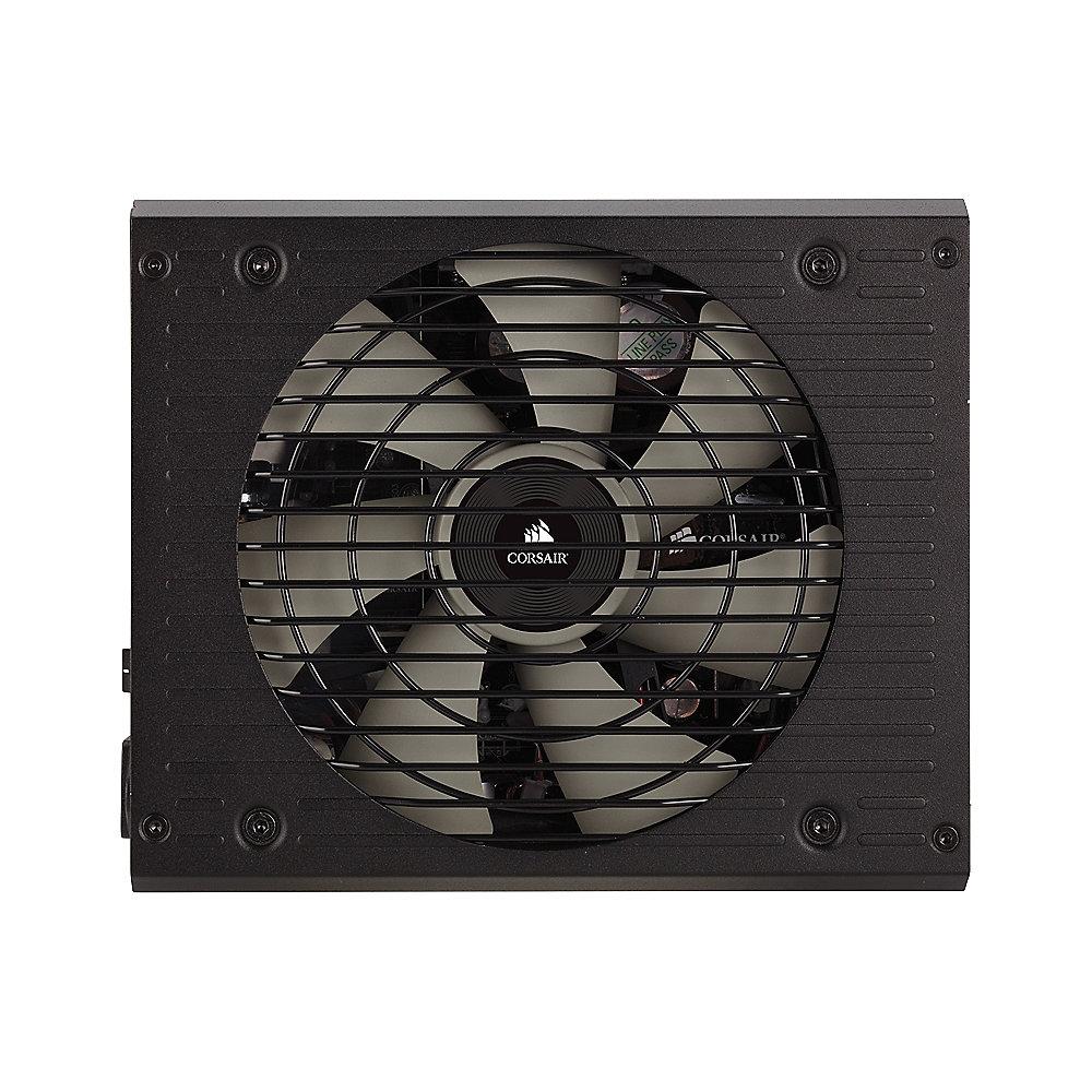 Corsair RMx Series RM1000x 1000 Watt Netzteil 80  Gold (modular) 135 mm Lüfter