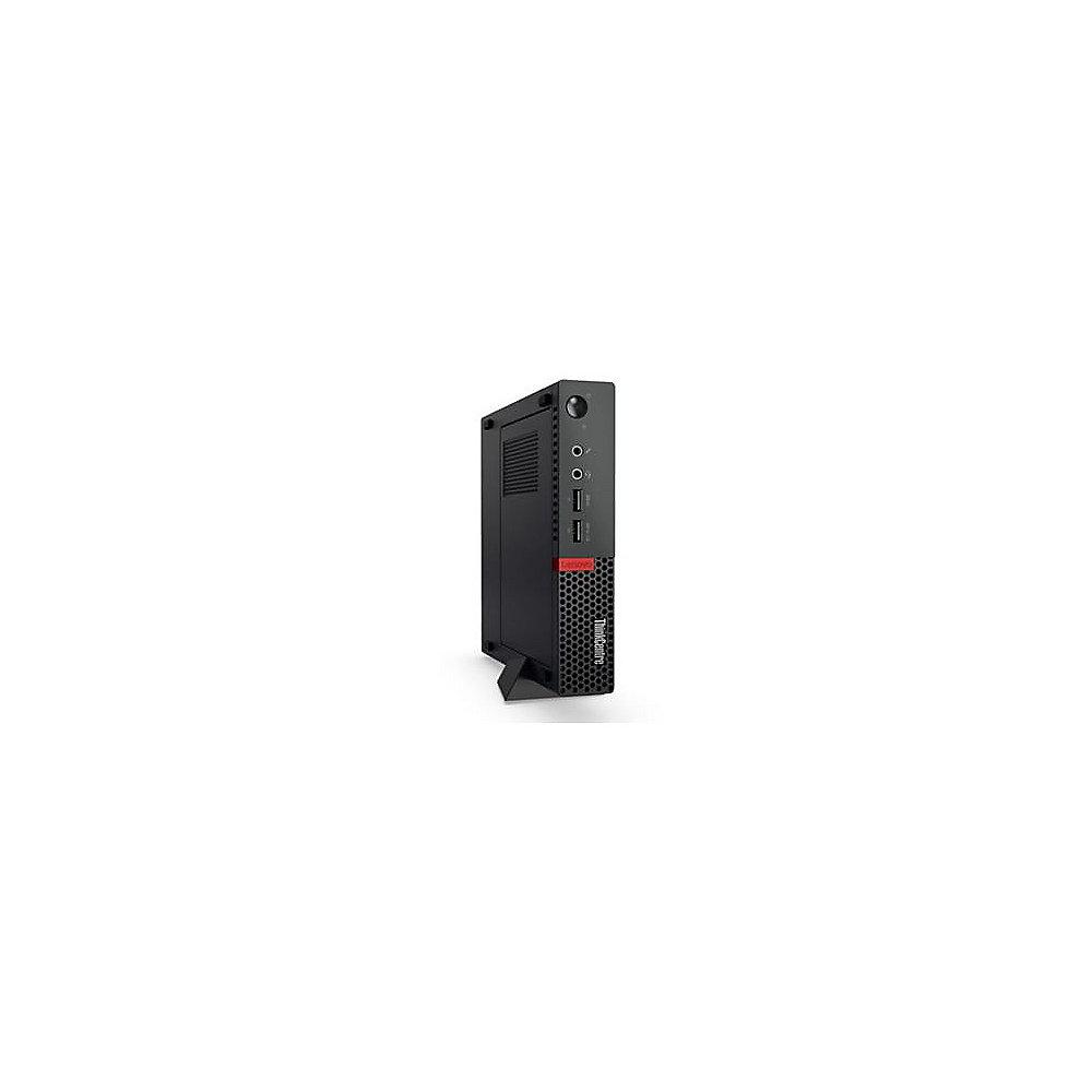 CP-IT CTO Lenovo ThinkCentre M710q Tiny i5-6400T 8GB/256GB SSD W10Pro