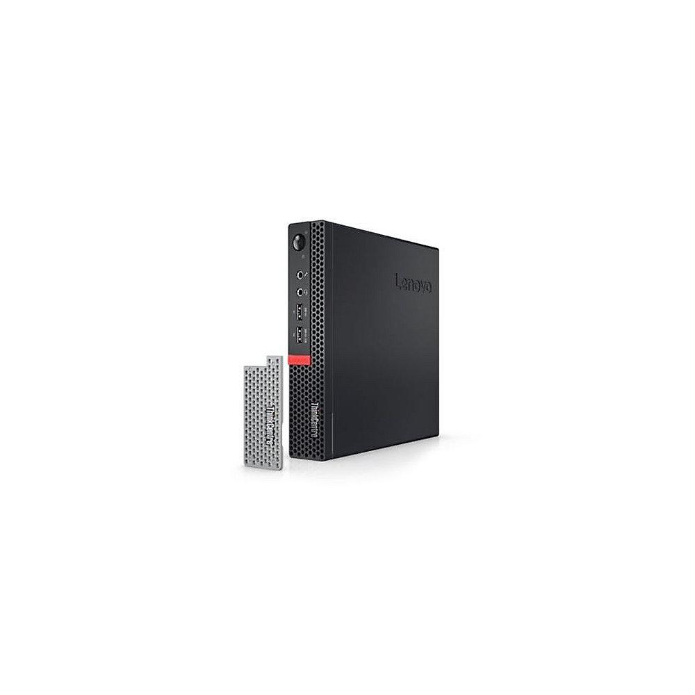 CP-IT CTO Lenovo ThinkCentre M710q Tiny i5-6400T 8GB/256GB SSD W10Pro