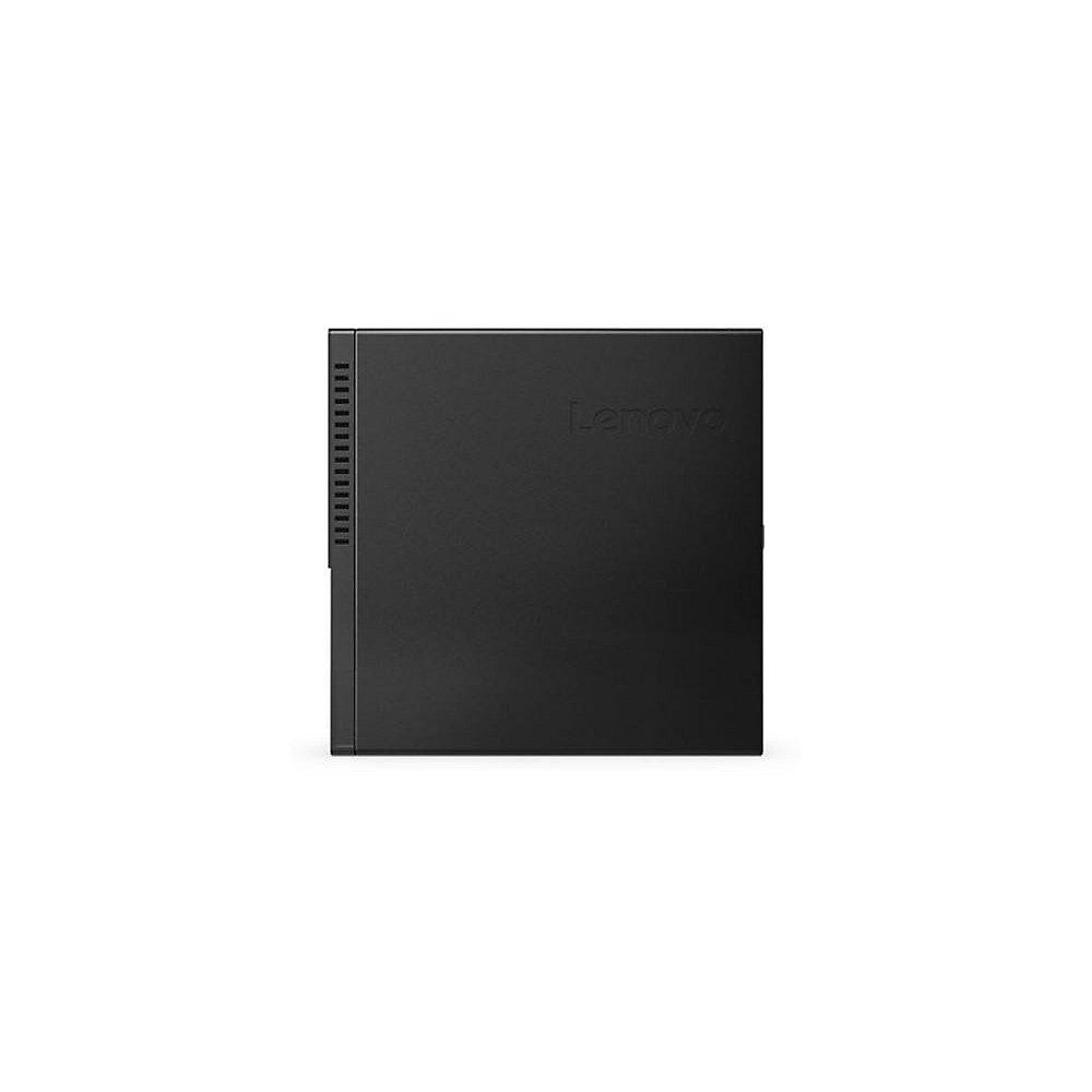 CP-IT CTO Lenovo ThinkCentre M710q Tiny i5-6400T 8GB/256GB SSD W10Pro