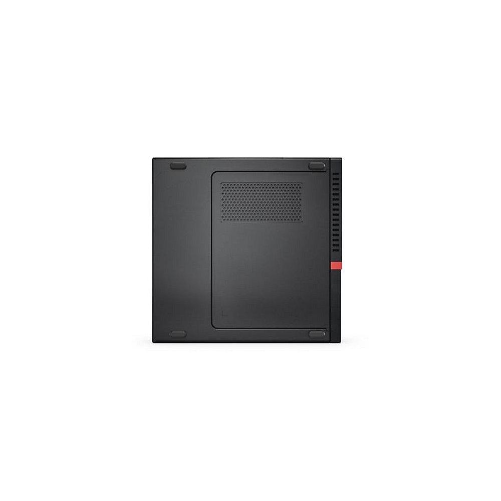CP-IT CTO Lenovo ThinkCentre M710q Tiny i5-6400T 8GB/256GB SSD W10Pro