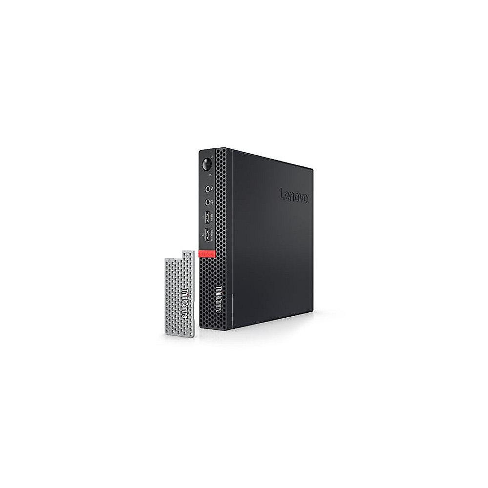 CP IT: Lenovo ThinkCentre M710q Tiny 10MQS0XJ00 i5-7400T 8GB/256GB SSD W10Pro