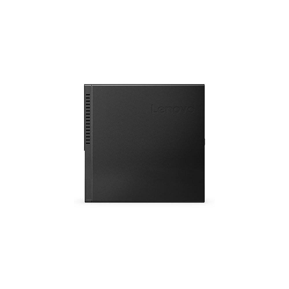 CP IT: Lenovo ThinkCentre M710q Tiny 10MQS0XJ00 i5-7400T 8GB/256GB SSD W10Pro