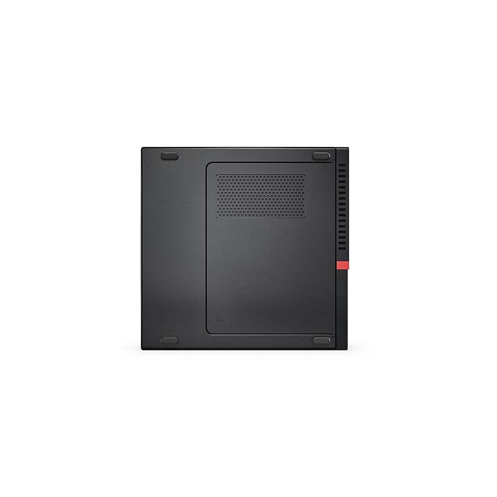CP IT: Lenovo ThinkCentre M710q Tiny 10MQS0XJ00 i5-7400T 8GB/256GB SSD W10Pro