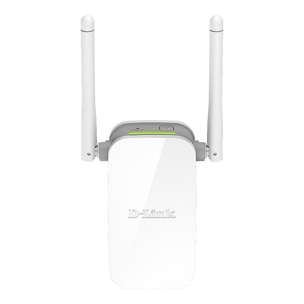 D-Link DAP-1325 WLAN N300 Range Extender/ Repeater, D-Link, DAP-1325, WLAN, N300, Range, Extender/, Repeater