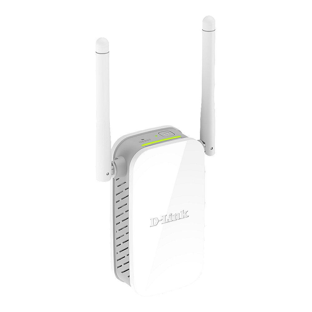 D-Link DAP-1325 WLAN N300 Range Extender/ Repeater