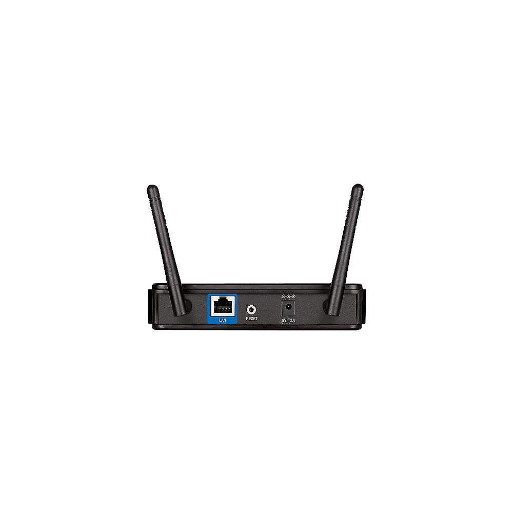 D-Link DAP-2310 Wireless N 300MBit Access Point, D-Link, DAP-2310, Wireless, N, 300MBit, Access, Point