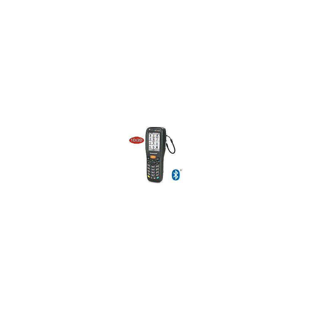 Datalogic 944250022 Memor X3 Barcodescanner Datenerfassungsterminal USB Wifi BT