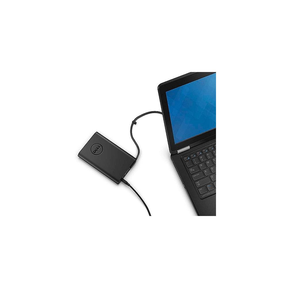 DELL Akkuladegerät Power Companion 18,000 mAh PW7015L (451-BBMV), DELL, Akkuladegerät, Power, Companion, 18,000, mAh, PW7015L, 451-BBMV,