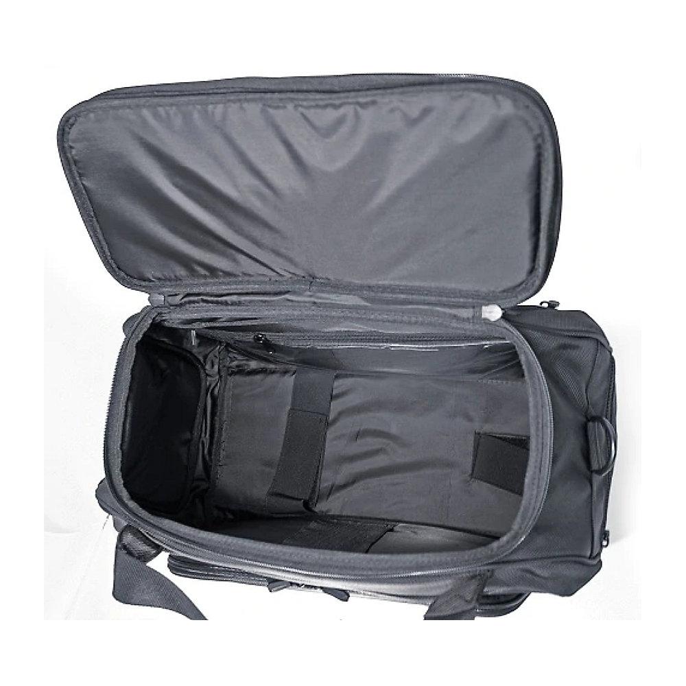 DELL Alienware Duffel Bag für Gaming Zubehör schwarz