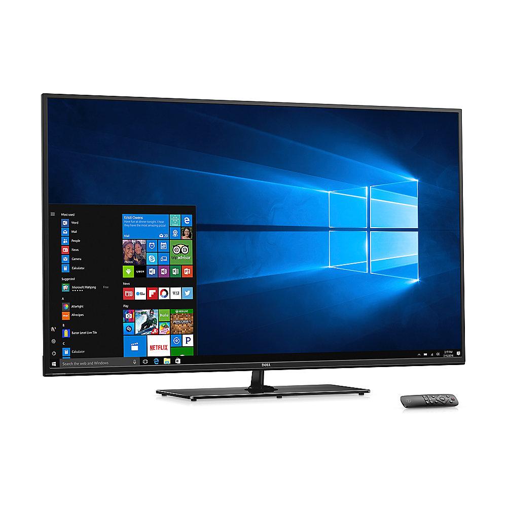 DELL C5517H 140cm (55") FHD Profi-Monitor HDMI/DP 16:9 3.000:1 350cd/m² 8ms 60Hz