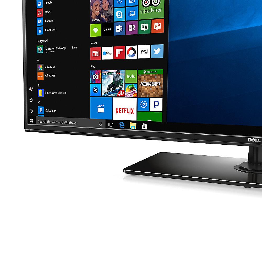 DELL C5517H 140cm (55") FHD Profi-Monitor HDMI/DP 16:9 3.000:1 350cd/m² 8ms 60Hz