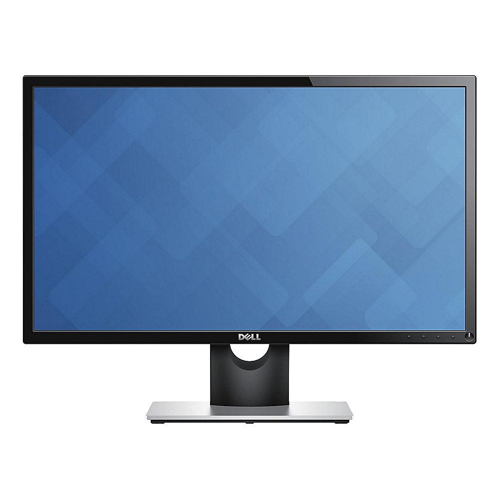 DELL E2216H 54,61cm (21,5") 16:9 Full HD DP/VGA 5 ms LED matt