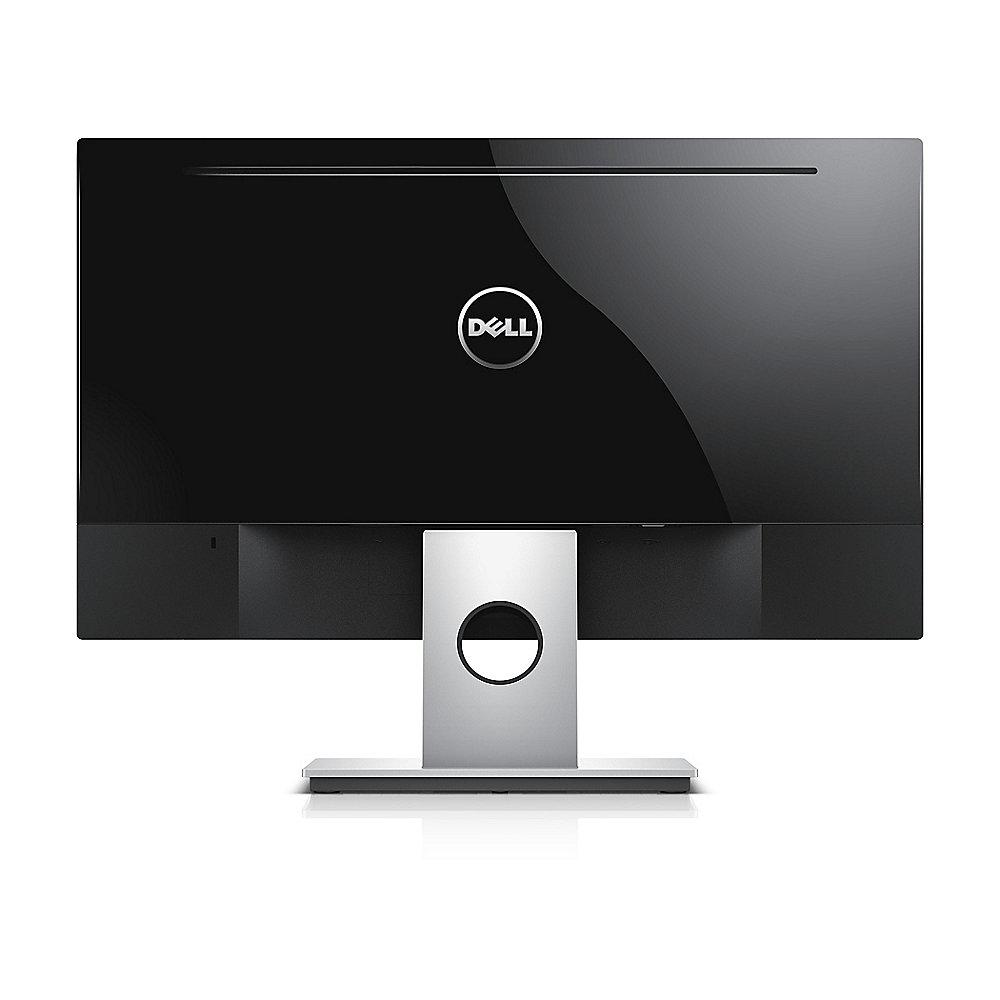 DELL E2216H 54,61cm (21,5") 16:9 Full HD DP/VGA 5 ms LED matt