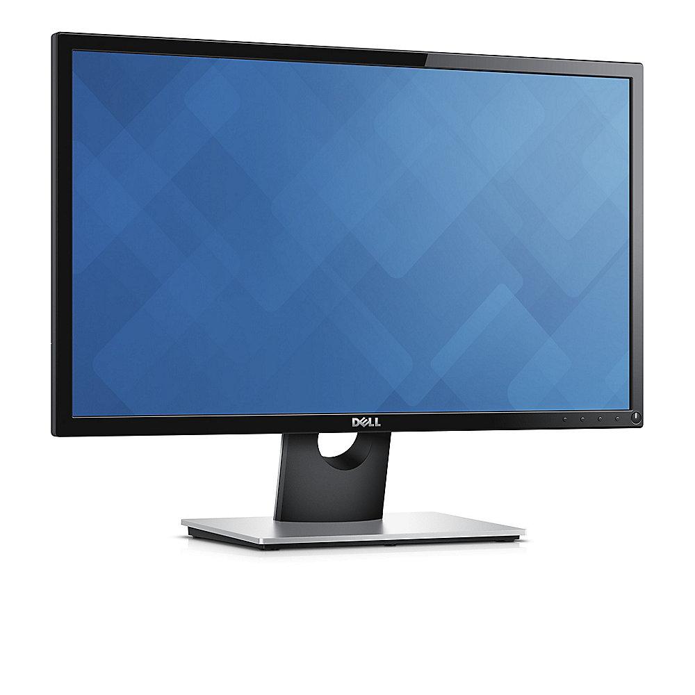 DELL E2216H 54,61cm (21,5") 16:9 Full HD DP/VGA 5 ms LED matt