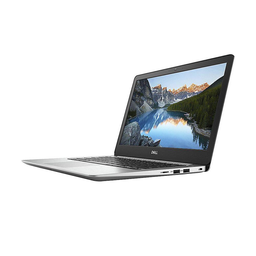 DELL Inspiron 13-5370 MRFG2 13,3" FHD i7-8550U 8GB/256GB SSD Radeon 530 Win10
