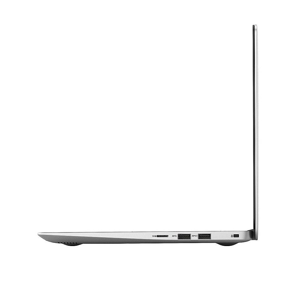 DELL Inspiron 13-5370 MRFG2 13,3" FHD i7-8550U 8GB/256GB SSD Radeon 530 Win10