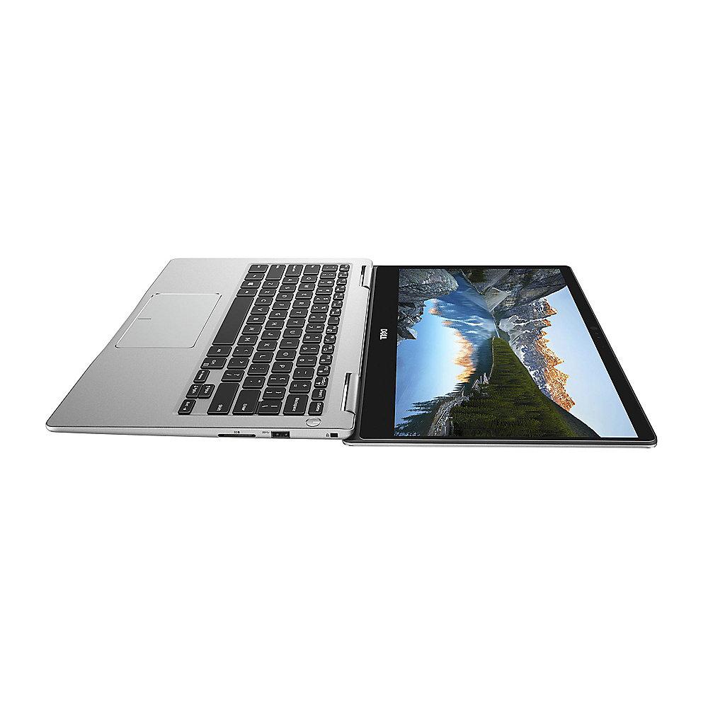DELL Inspiron 13 7380 9F1P0 13,3" FHD i7-8565U 8GB/256GB SSD Win10