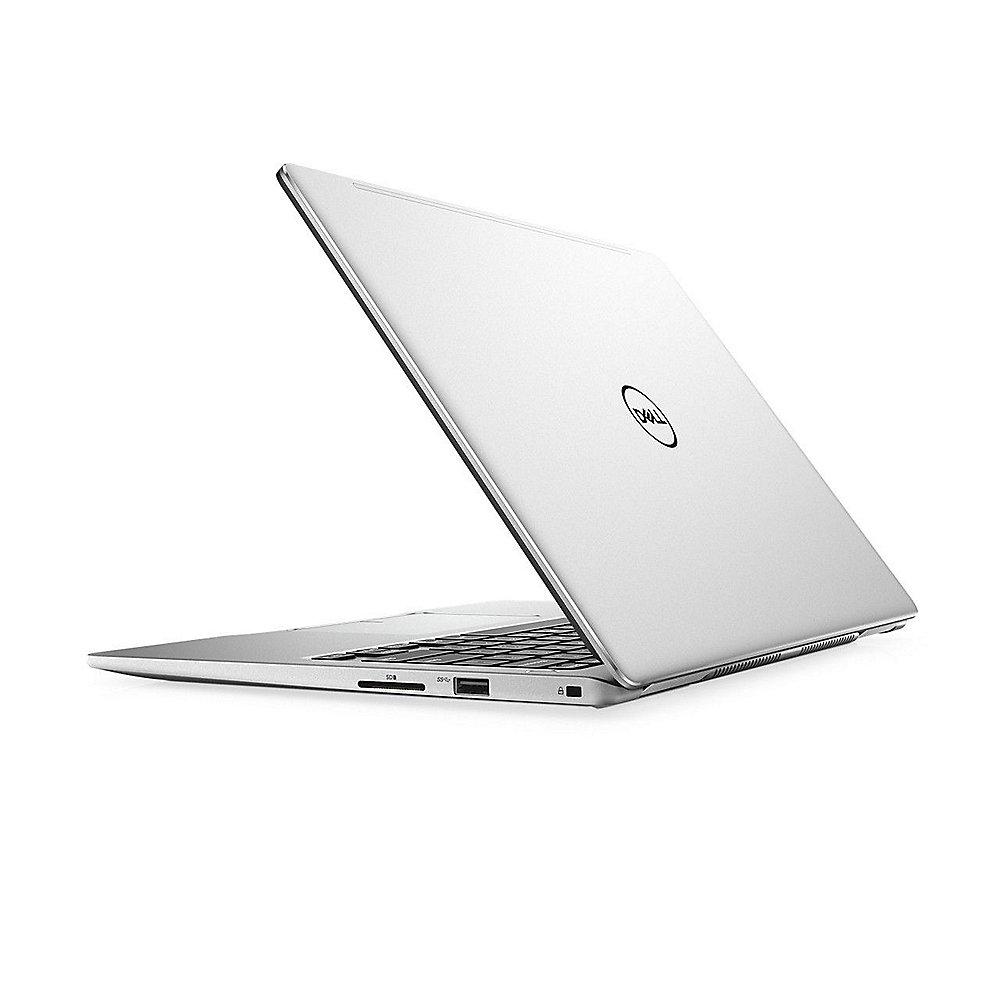 DELL Inspiron 13 7380 9F1P0 13,3" FHD i7-8565U 8GB/256GB SSD Win10