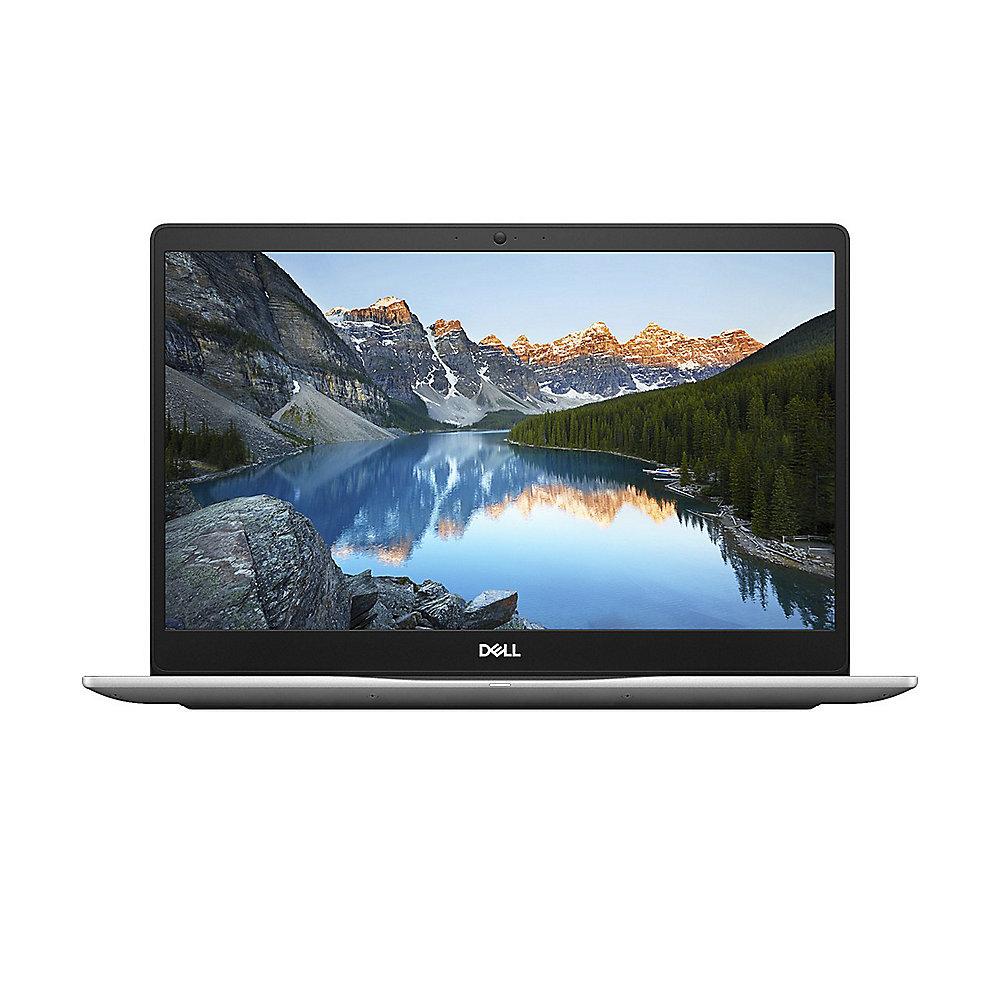 DELL Inspiron 15 7570 Kylo Ren Notebook i5-8250U SSD Full HD GF940MX Windows 10