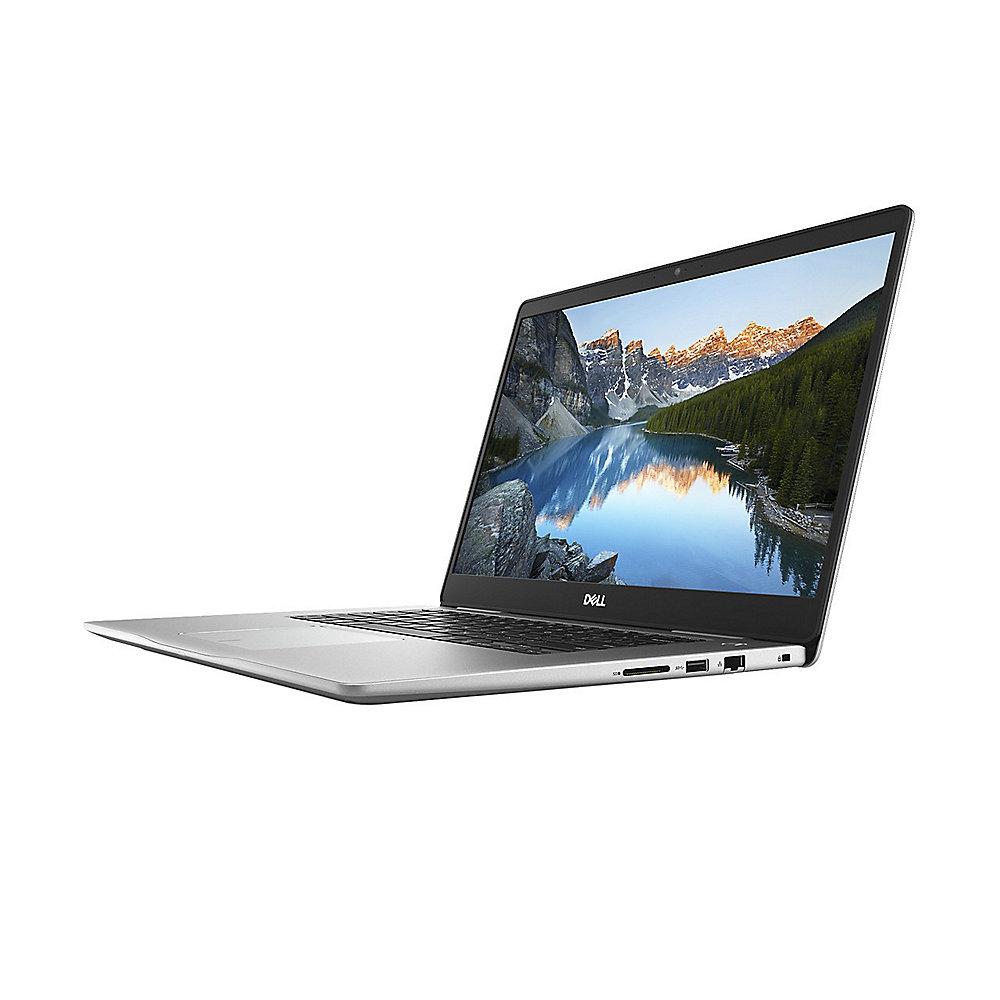 DELL Inspiron 15 7570 Kylo Ren Notebook i5-8250U SSD Full HD GF940MX Windows 10