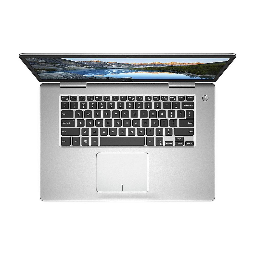 DELL Inspiron 15 7570 Kylo Ren Notebook i5-8250U SSD Full HD GF940MX Windows 10