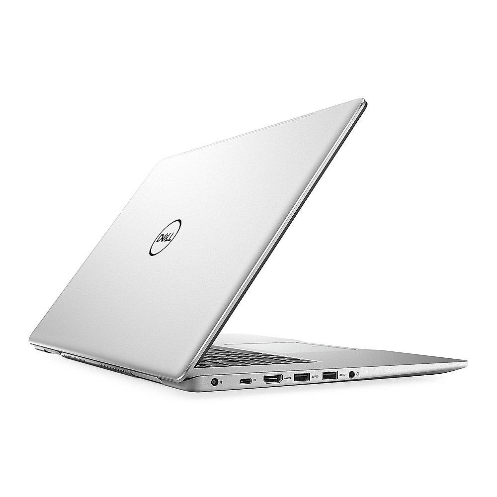 DELL Inspiron 15 7570 Notebook i5-8250U SSD Full HD MX130 Windows 10