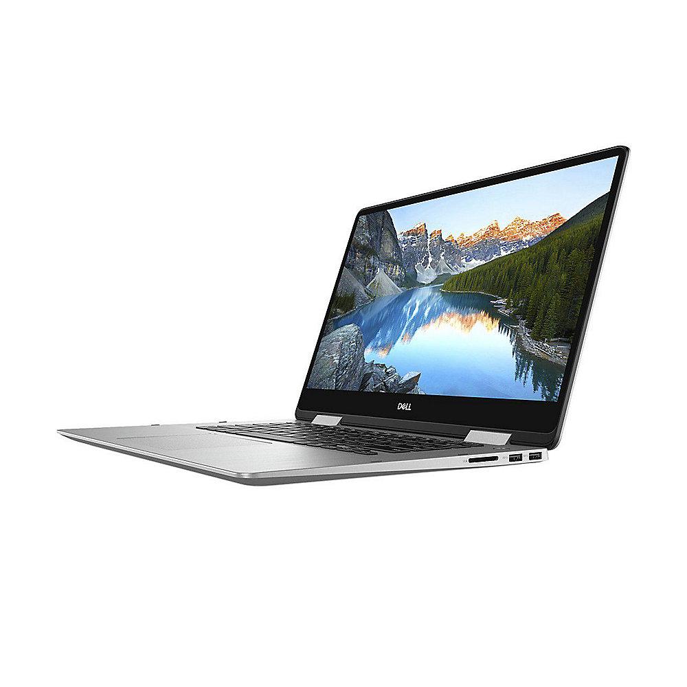 DELL Inspiron 15 7586 GYYKV 15,6" FHD i7-8565U 16GB/512GB SSD MX150 Win10