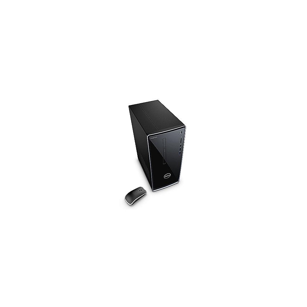 DELL Inspiron 3668 Desktop PC i3-7100 8GB 1TB DVD-RW WLAN/BT Windows 10, DELL, Inspiron, 3668, Desktop, PC, i3-7100, 8GB, 1TB, DVD-RW, WLAN/BT, Windows, 10