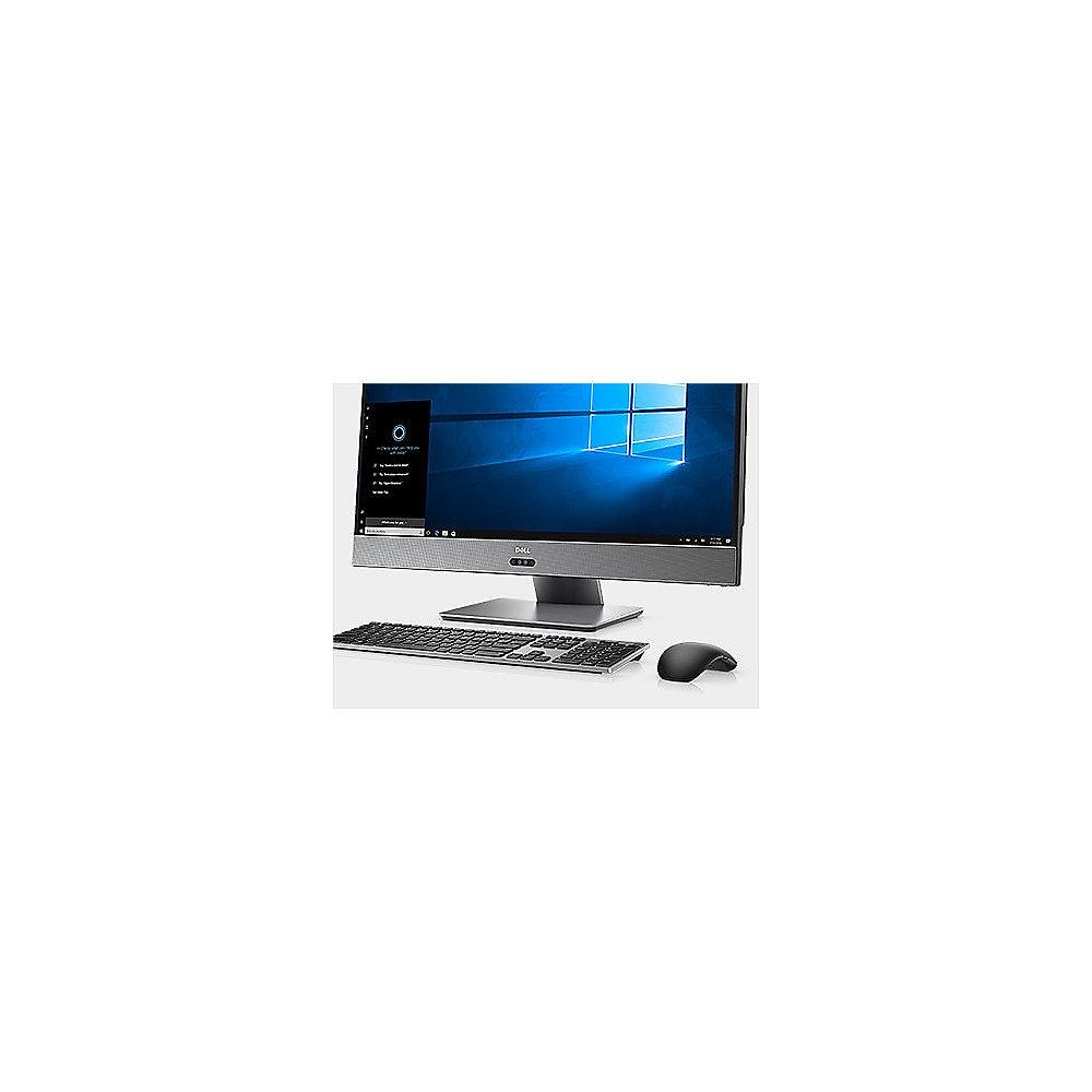 DELL Inspiron 7775 AiO Ryzen 5 1400 8GB 1TB 128GB SSD 27" UHD RX580 Windows 10