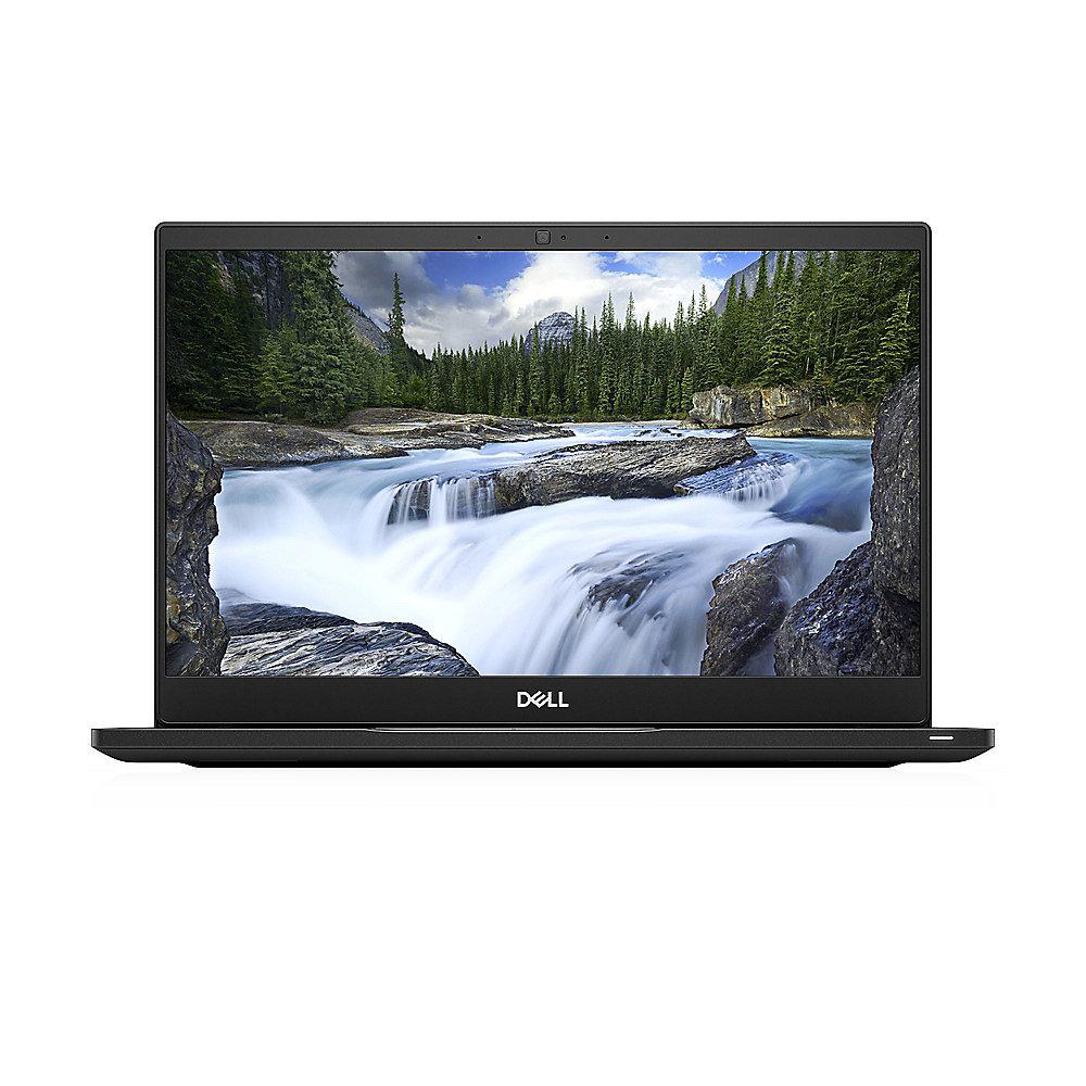 DELL Latitude 7390 P8Y6Y 13,3" FHD i5-8350U 8GB/256GB SSD Win10 Pro