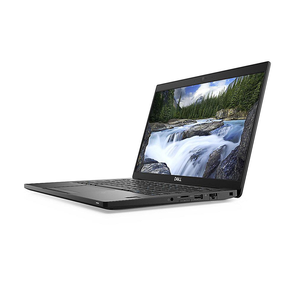 DELL Latitude 7390 P8Y6Y 13,3" FHD i5-8350U 8GB/256GB SSD Win10 Pro