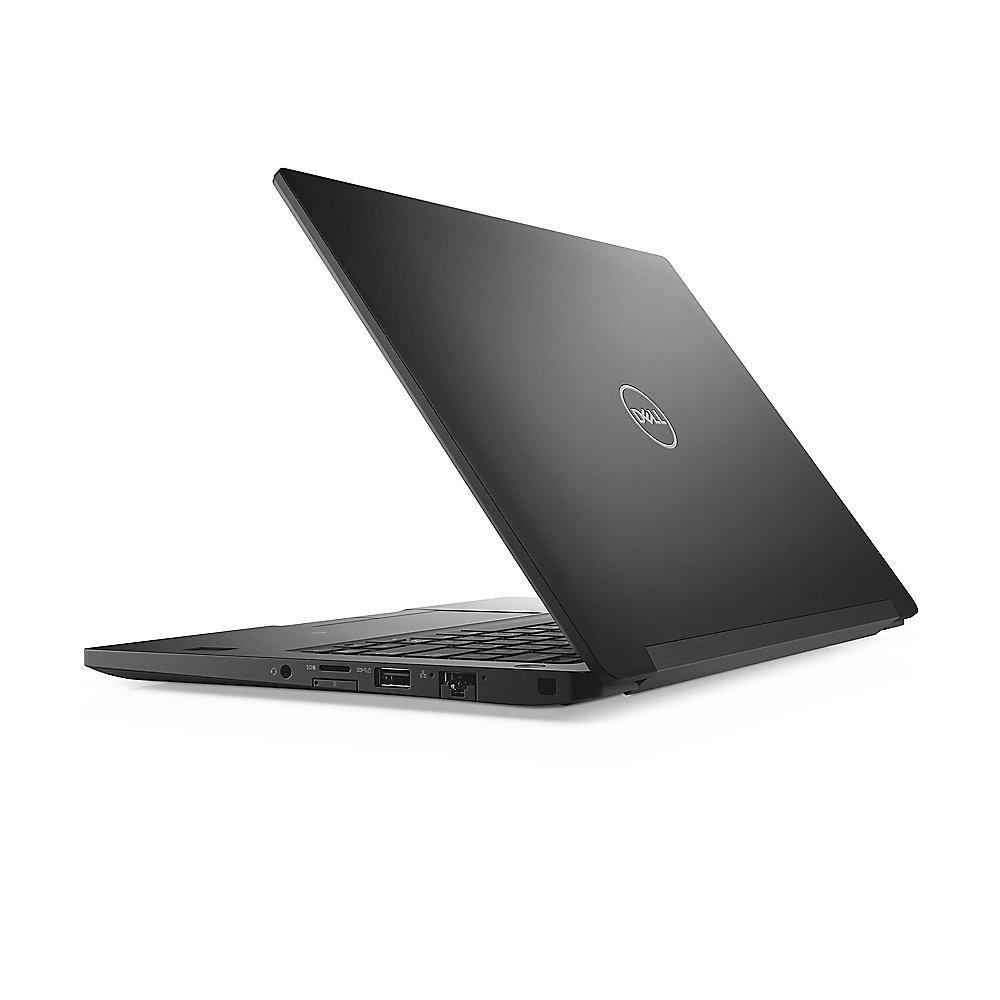 DELL Latitude 7390 P8Y6Y 13,3" FHD i5-8350U 8GB/256GB SSD Win10 Pro
