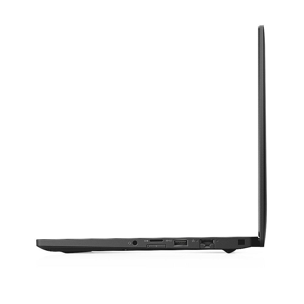DELL Latitude 7390 P8Y6Y 13,3" FHD i5-8350U 8GB/256GB SSD Win10 Pro