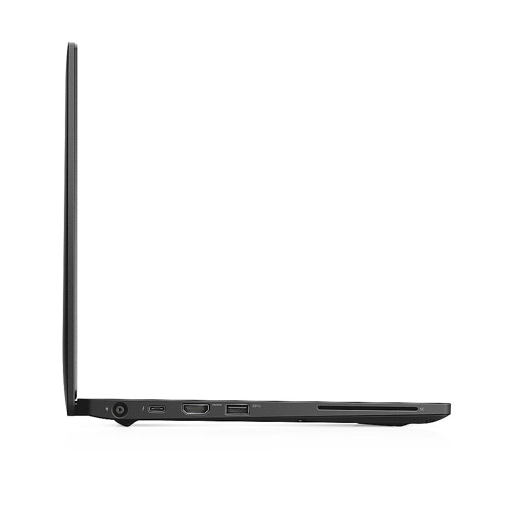 DELL Latitude 7390 P8Y6Y 13,3" FHD i5-8350U 8GB/256GB SSD Win10 Pro