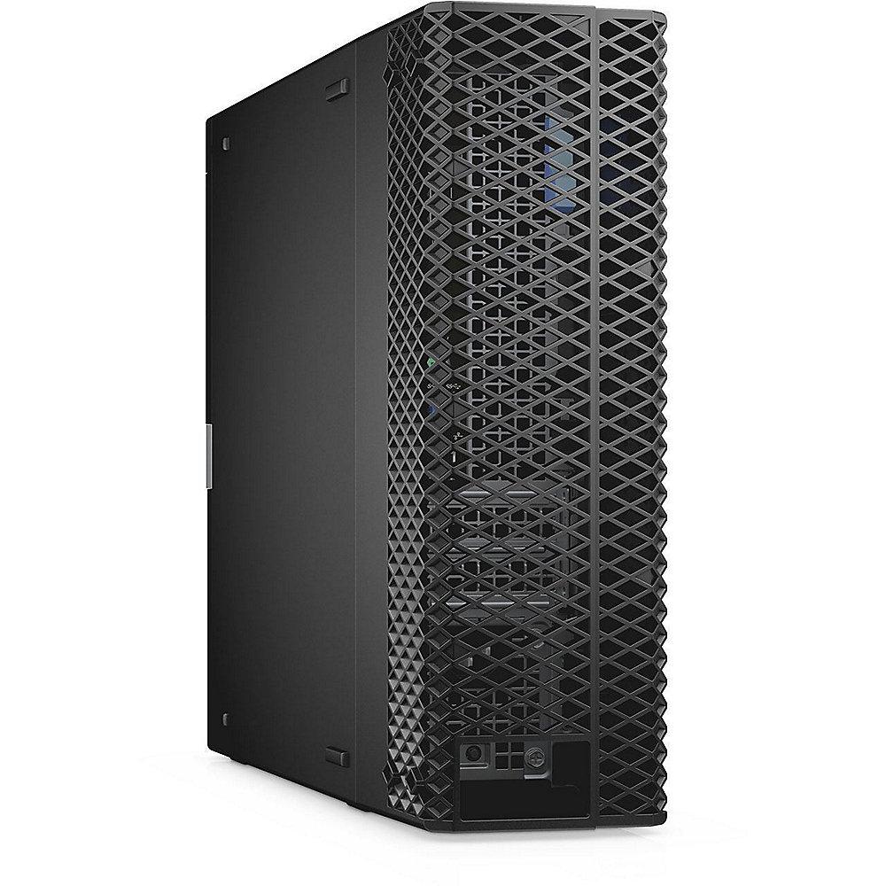 DELL OptiPlex 7050 SFF PC - i5-7500 8GB/256GB SSD Windows 10 Pro