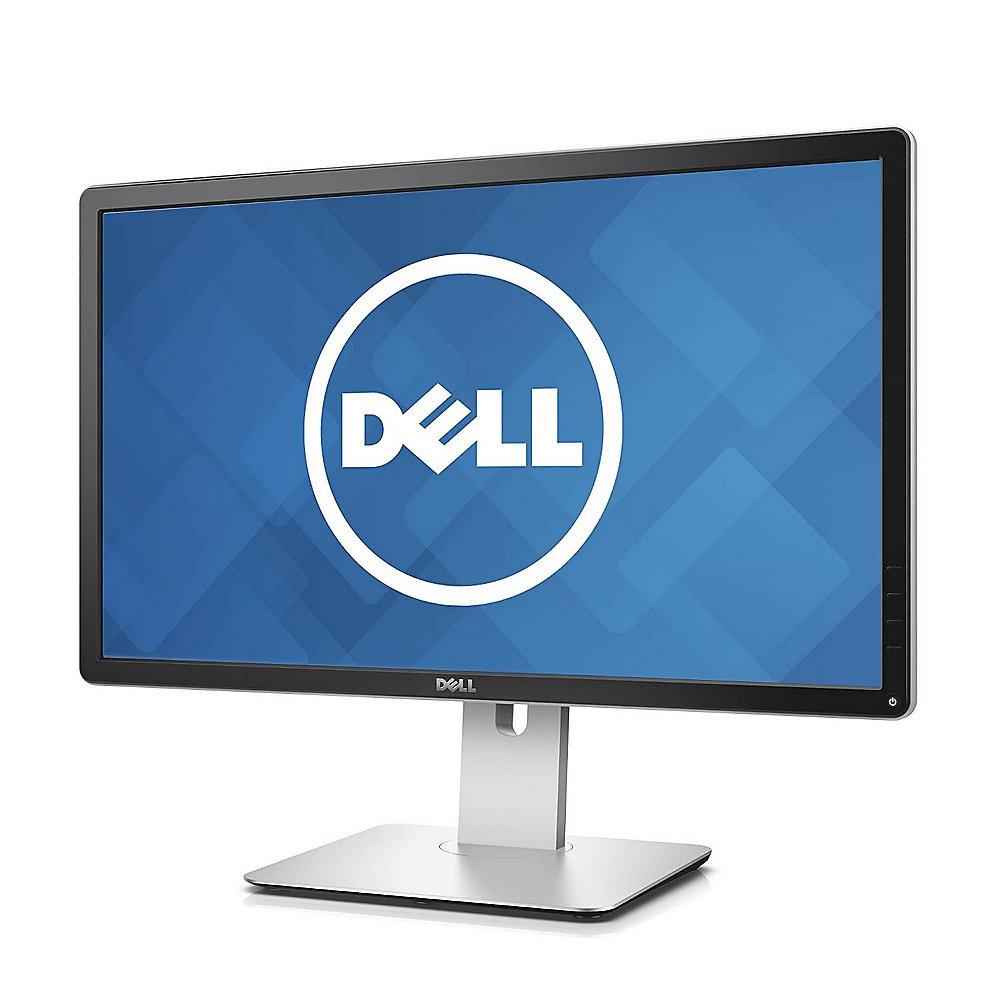 DELL P2415Q 61cm (24") UHD 4K-Monitor AH-IPS 6ms 300cd/m² 1.000:1 99%sRGB