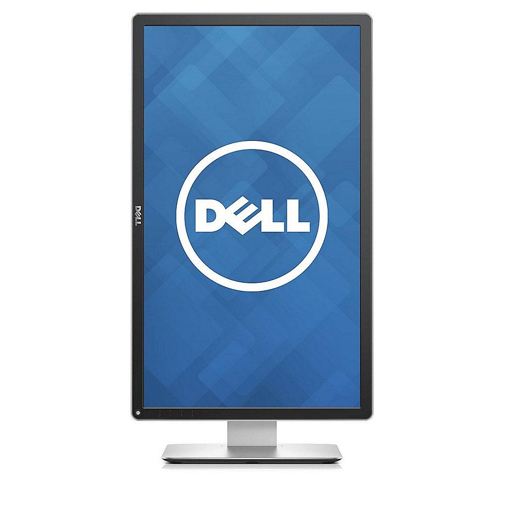 DELL P2415Q 61cm (24") UHD 4K-Monitor AH-IPS 6ms 300cd/m² 1.000:1 99%sRGB