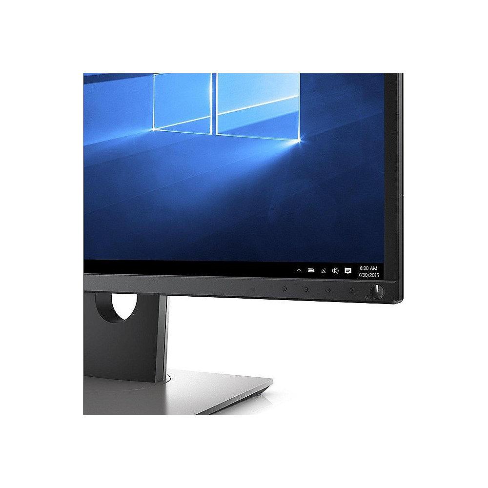 DELL P2417H 60.5cm (23,8") FHD Office-Monitor AH-IPS DP/HDMI Pivot 250cd/m² 16:9