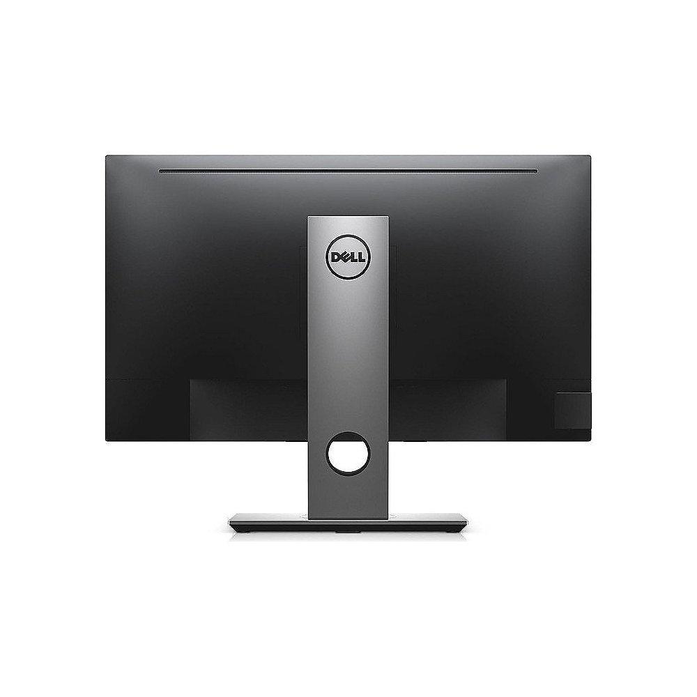 DELL P2417H 60.5cm (23,8") FHD Office-Monitor AH-IPS DP/HDMI Pivot 250cd/m² 16:9