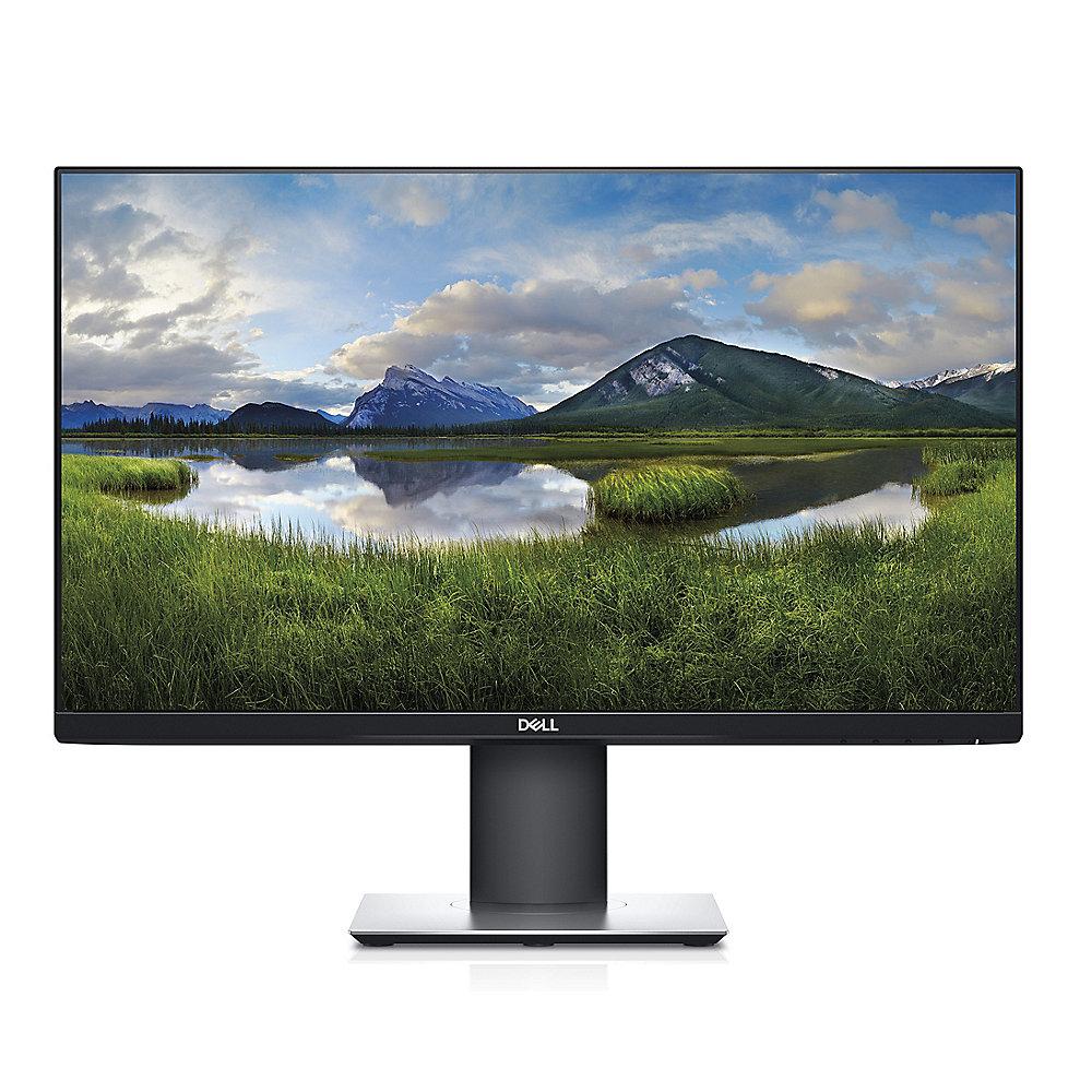 DELL P2419HC 60.5 (23.8") FHD Office-Monitor IPS USB-C Pivot 250cd/m² 16:9