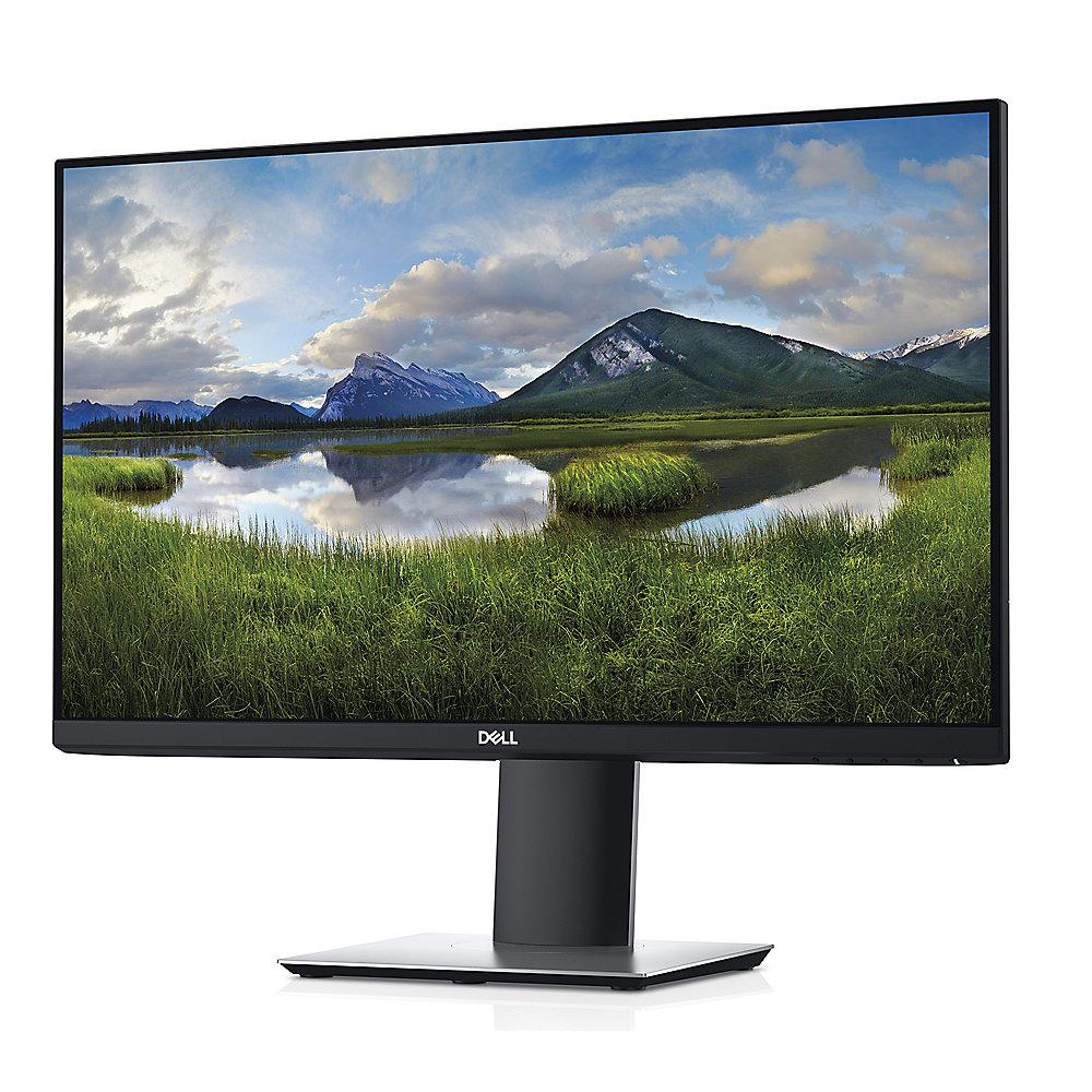 DELL P2419HC 60.5 (23.8") FHD Office-Monitor IPS USB-C Pivot 250cd/m² 16:9