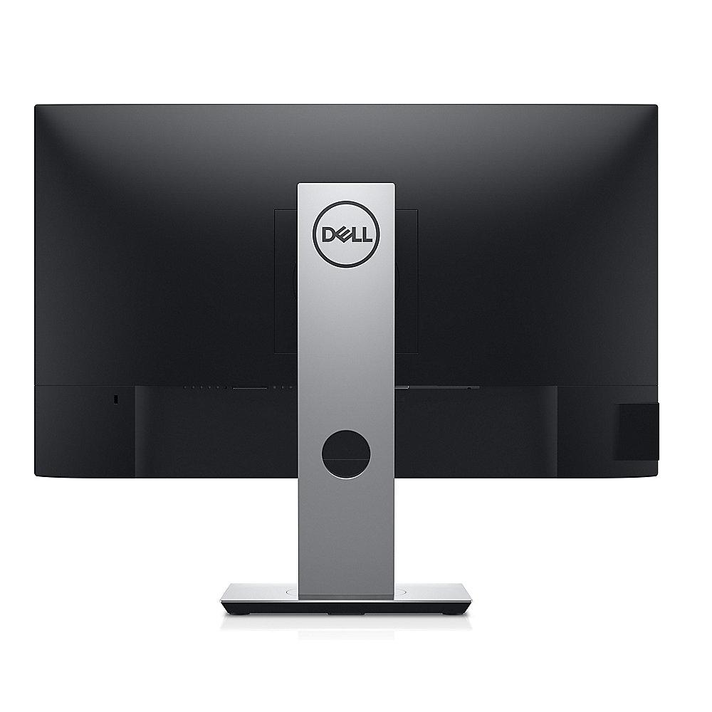 DELL P2419HC 60.5 (23.8") FHD Office-Monitor IPS USB-C Pivot 250cd/m² 16:9