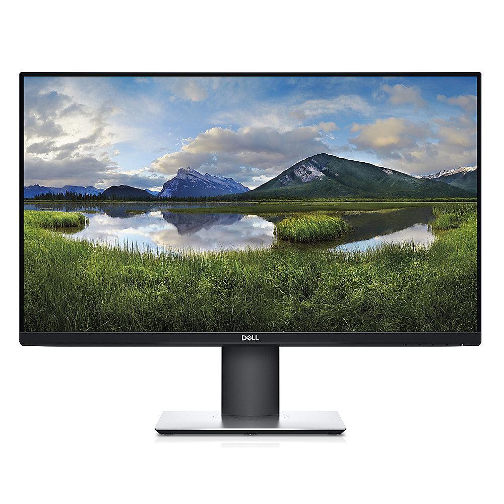 DELL P2719H 68.58 (27") FHD Office-Monitor IPS HDMI/DP Pivot 300cd/m² 16:9