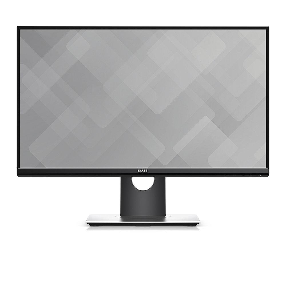 Dell S2417DG 60.5cm (23.8") WQHD Gaming-Monitor G-Sync 3D 165Hz 1ms