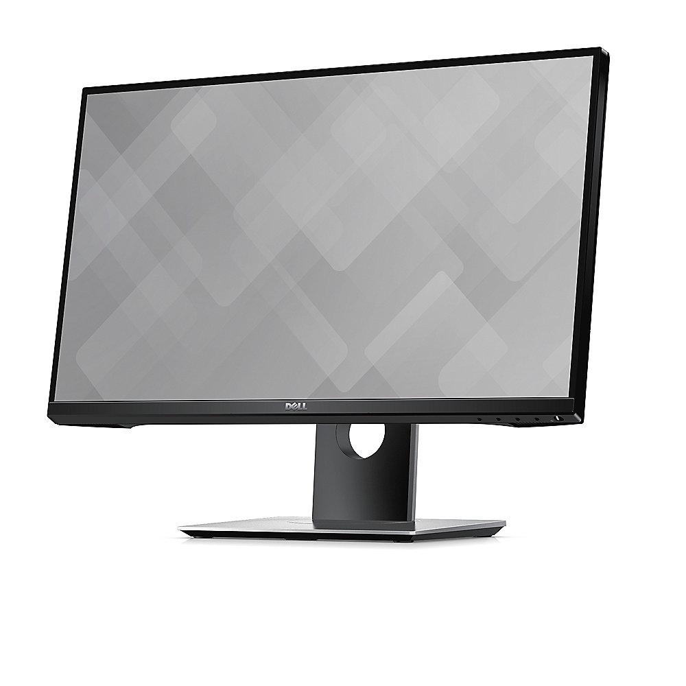 Dell S2417DG 60.5cm (23.8") WQHD Gaming-Monitor G-Sync 3D 165Hz 1ms